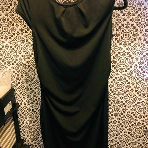 Black Zanzea Collection dress